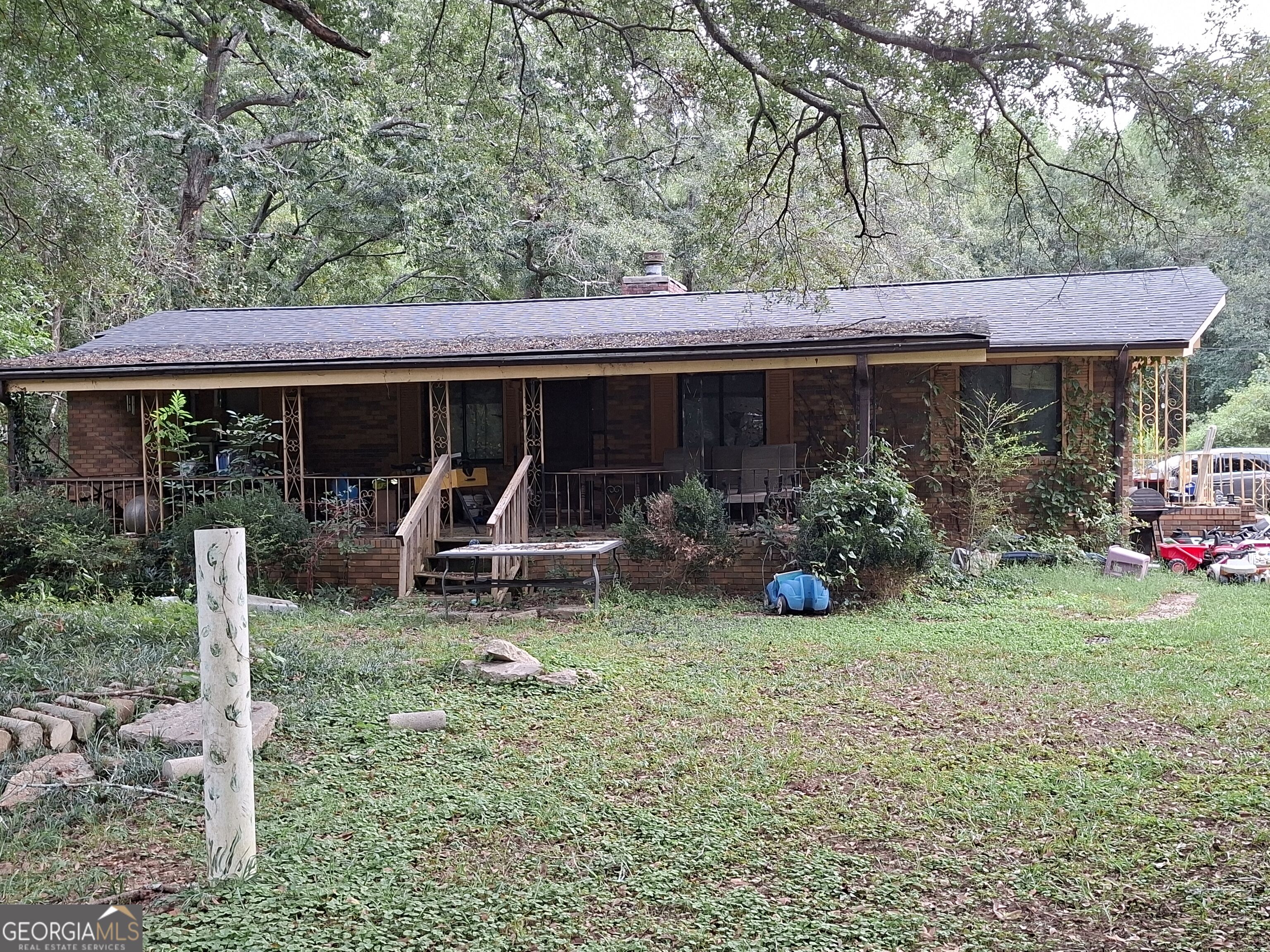 212 Horseshoe Bend Circle Property Photo 1