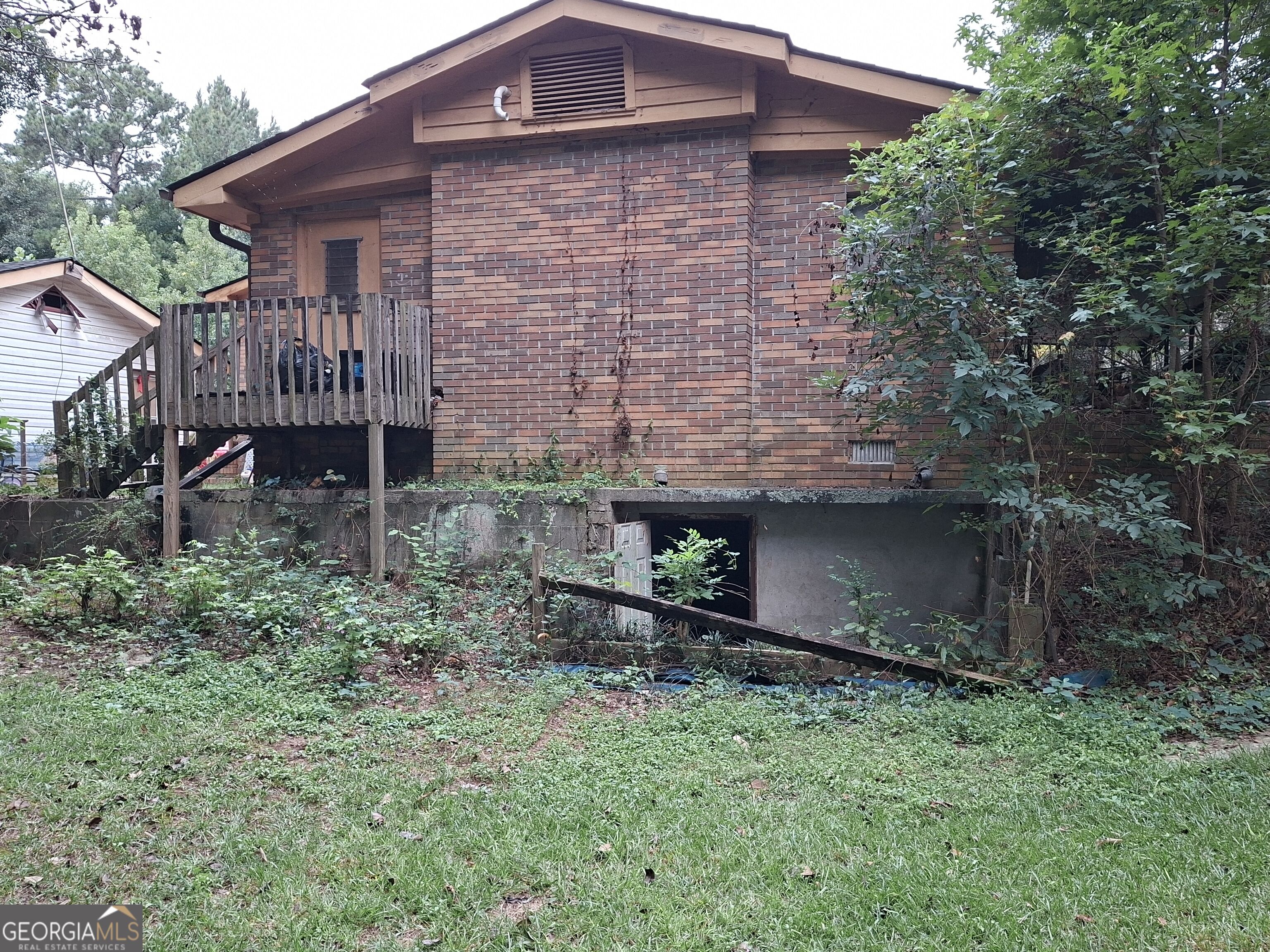 212 Horseshoe Bend Circle Property Photo 3