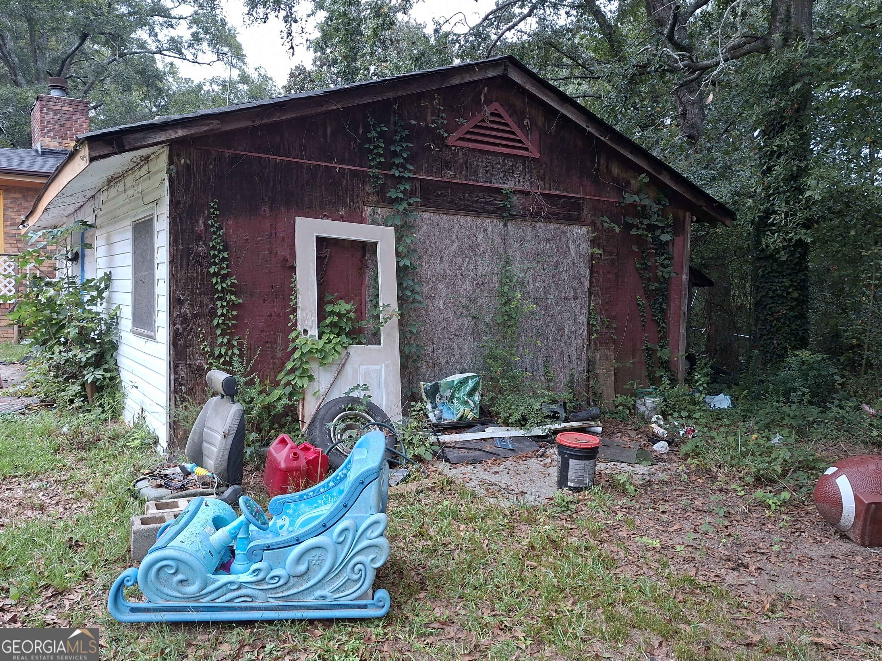 212 Horseshoe Bend Circle Property Photo 5