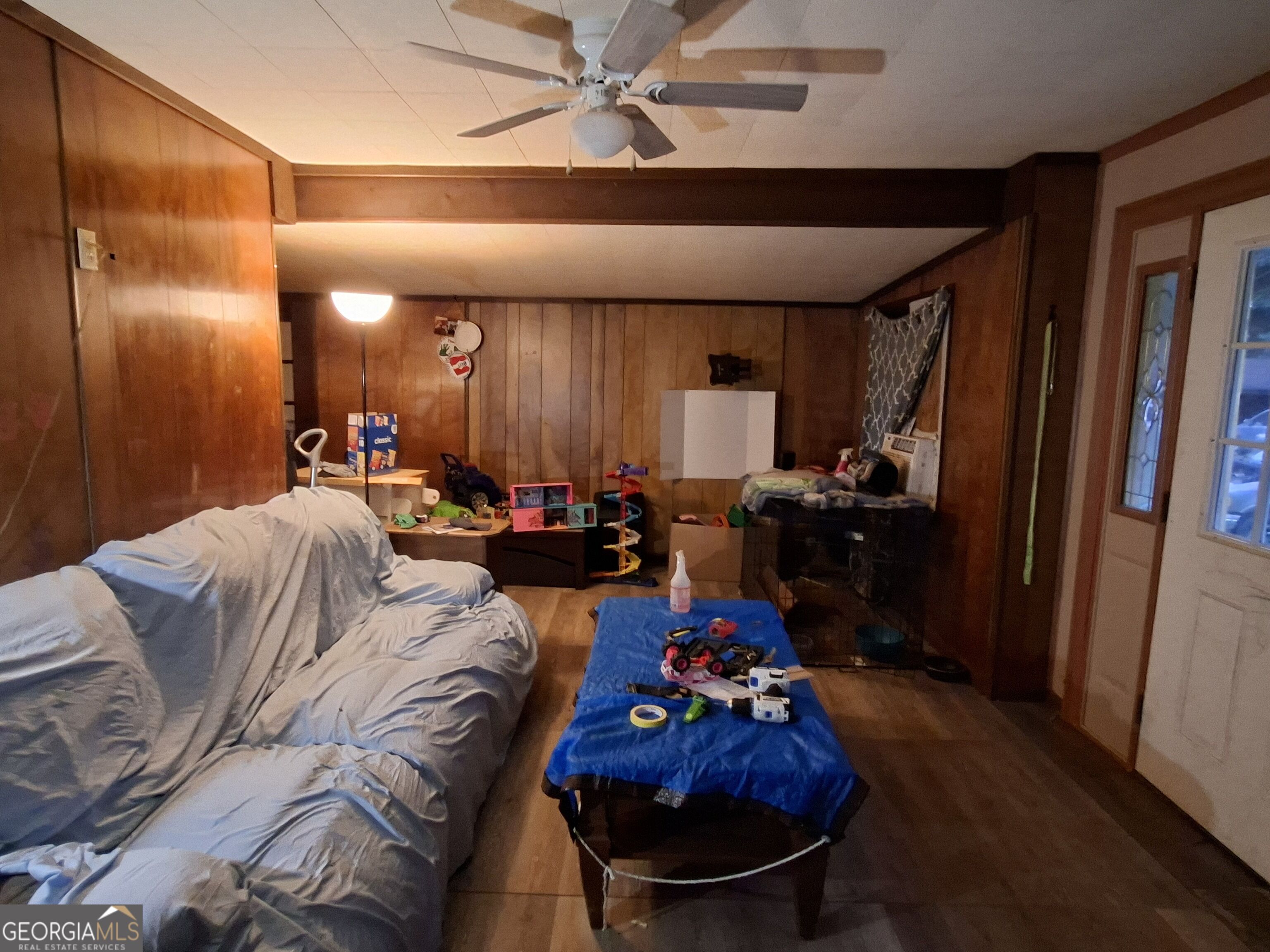 212 Horseshoe Bend Circle Property Photo 7