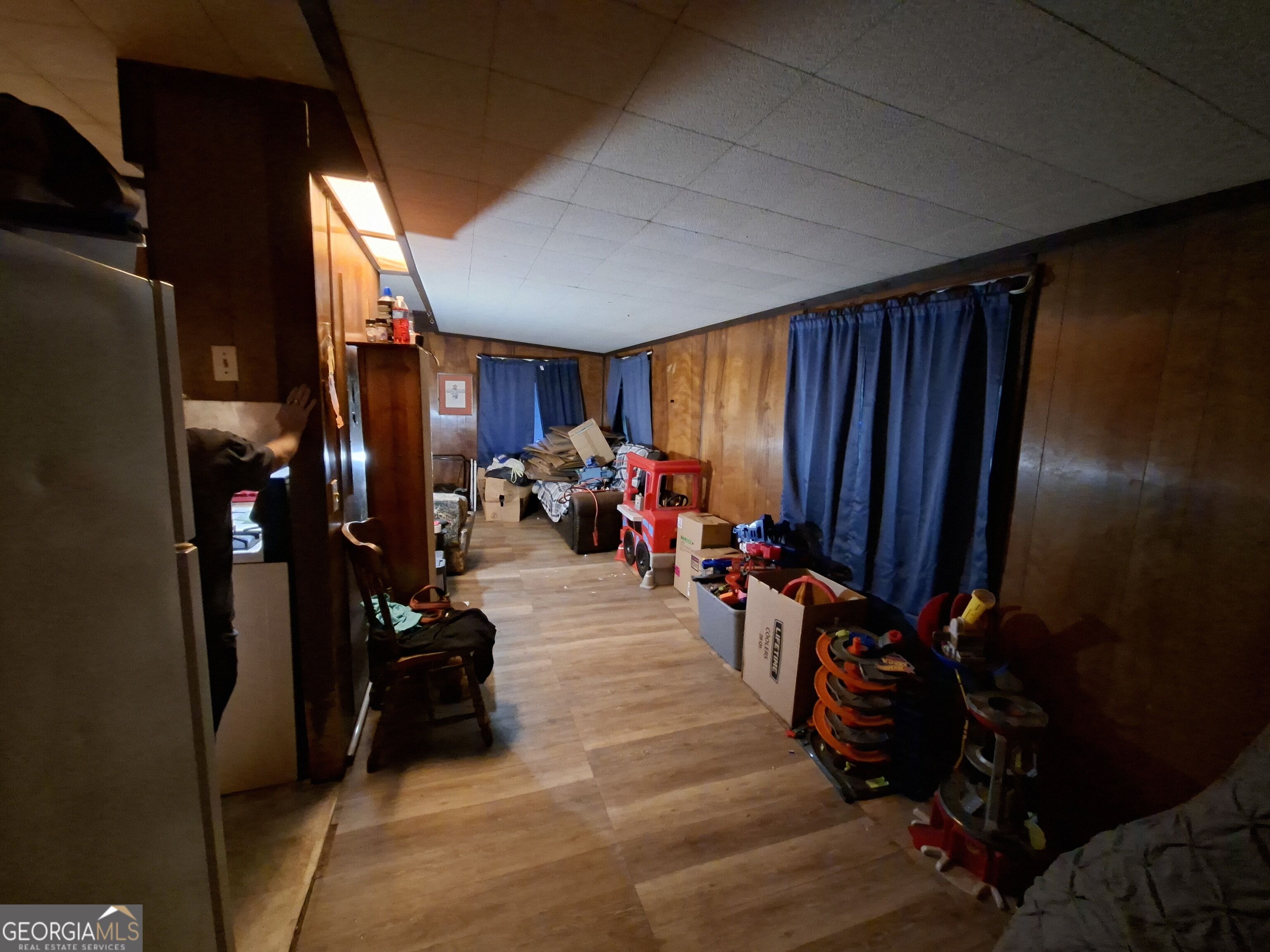 212 Horseshoe Bend Circle Property Photo 8
