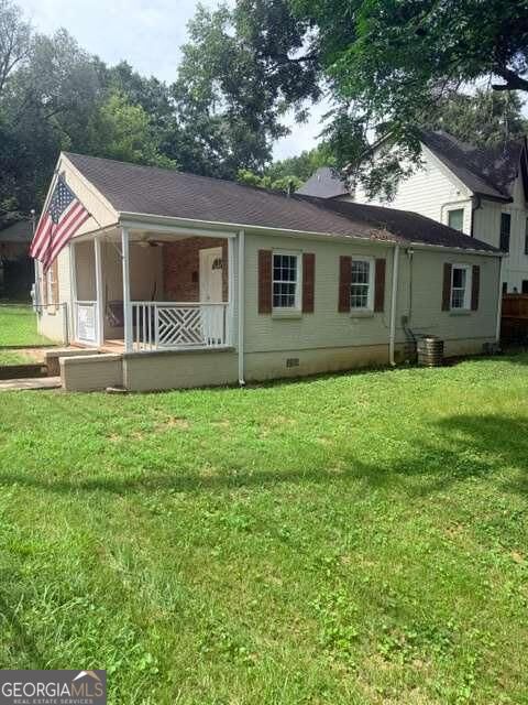 2811 Glenwood Avenue Se Property Photo 1