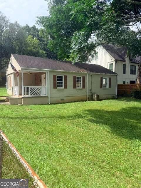 2811 Glenwood Avenue Se Property Photo 3
