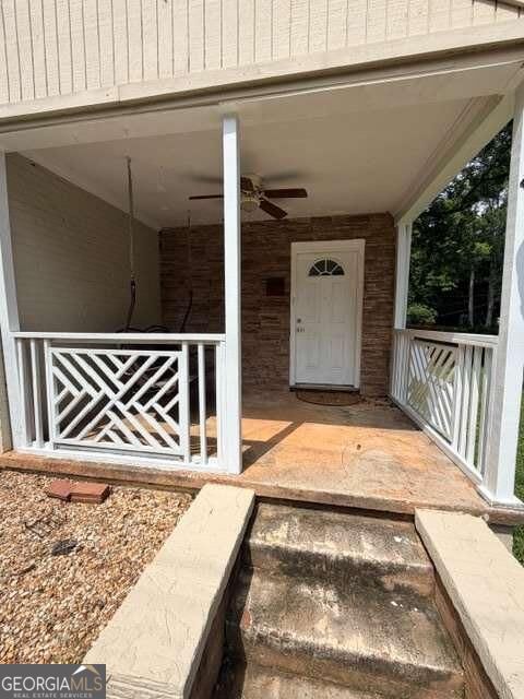 2811 Glenwood Avenue Se Property Photo 4