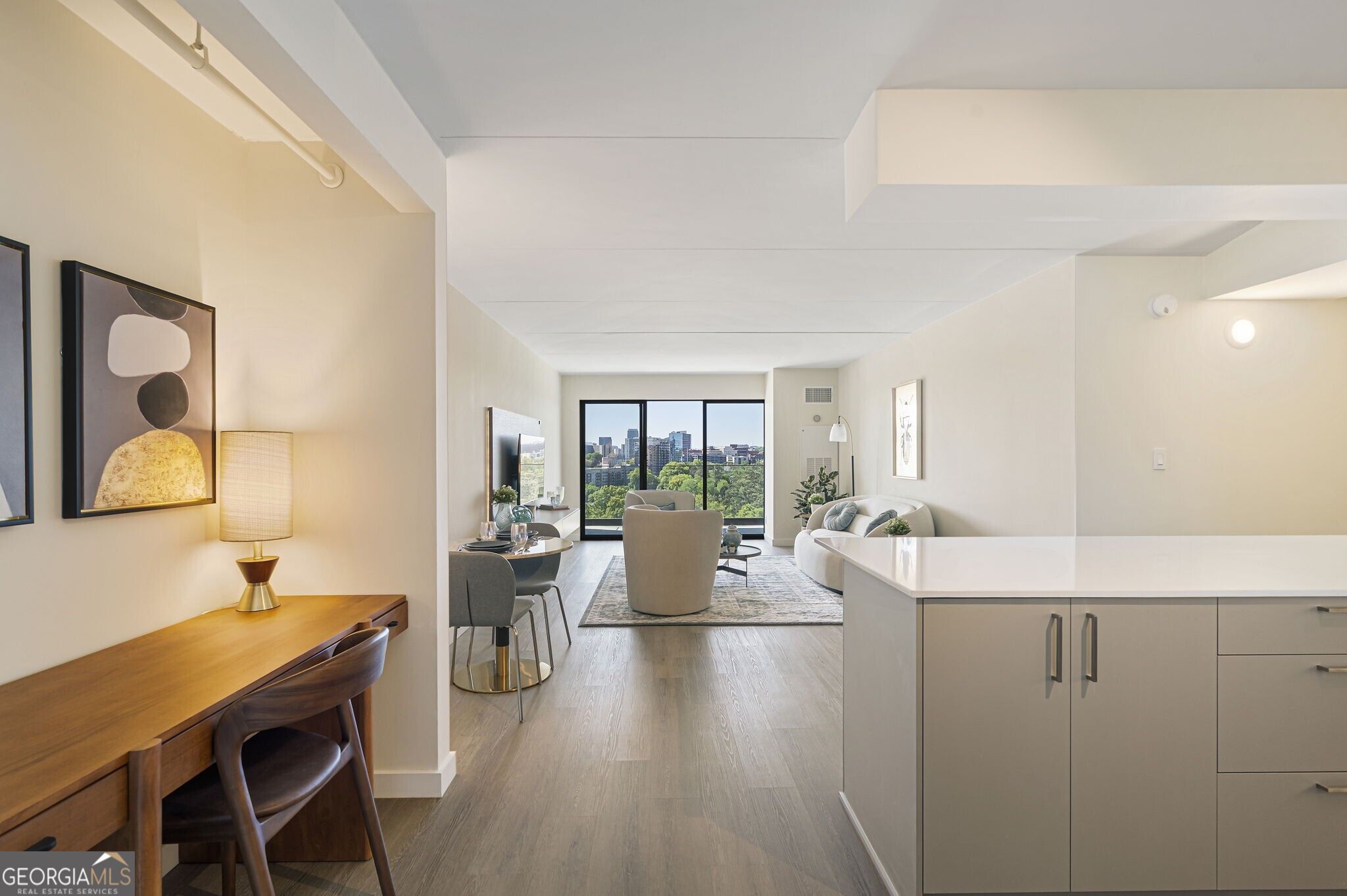 2460 Peachtree Road Ne # 201 Property Photo 1