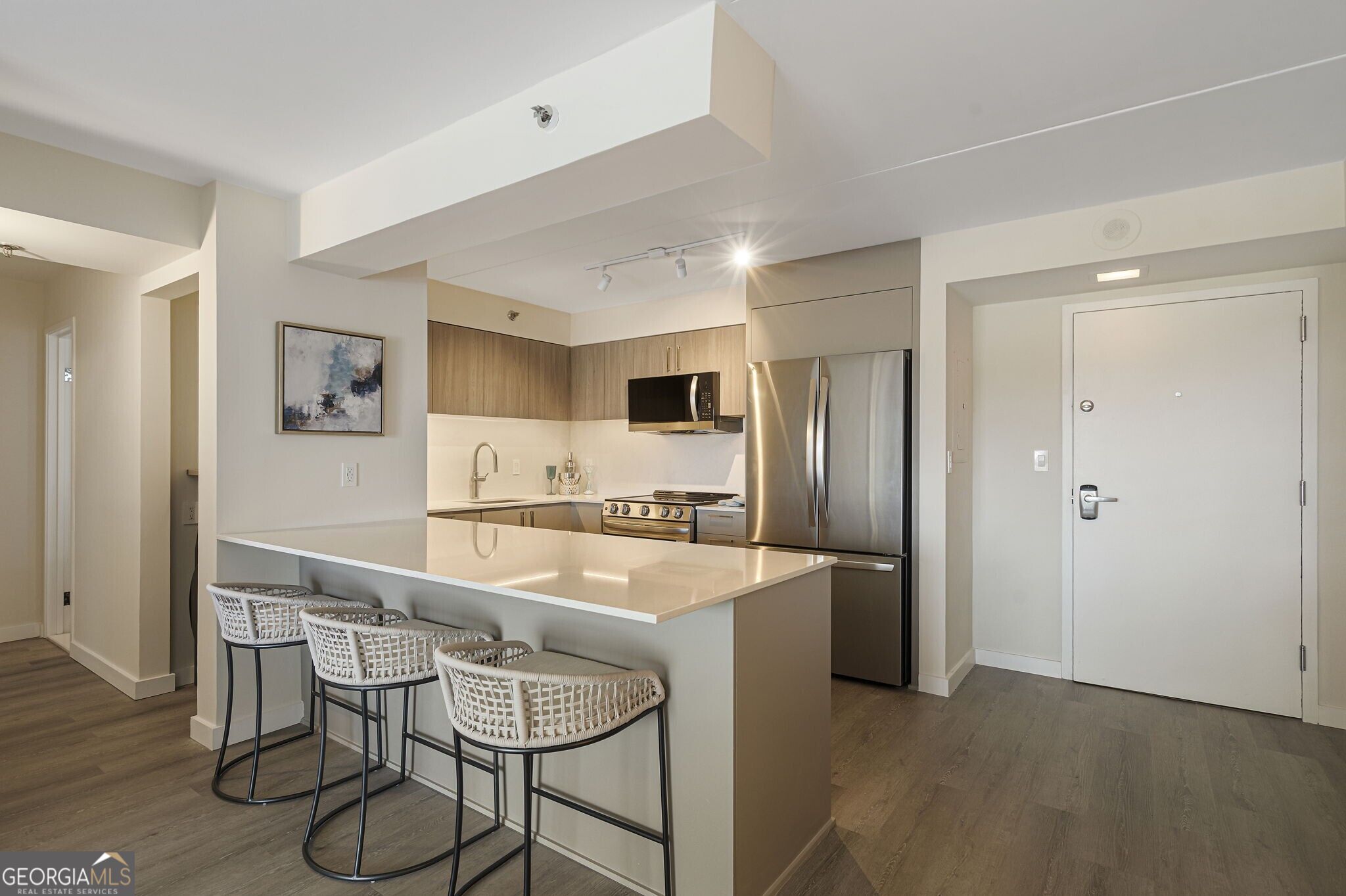 2460 Peachtree Road Ne # 201 Property Photo 9