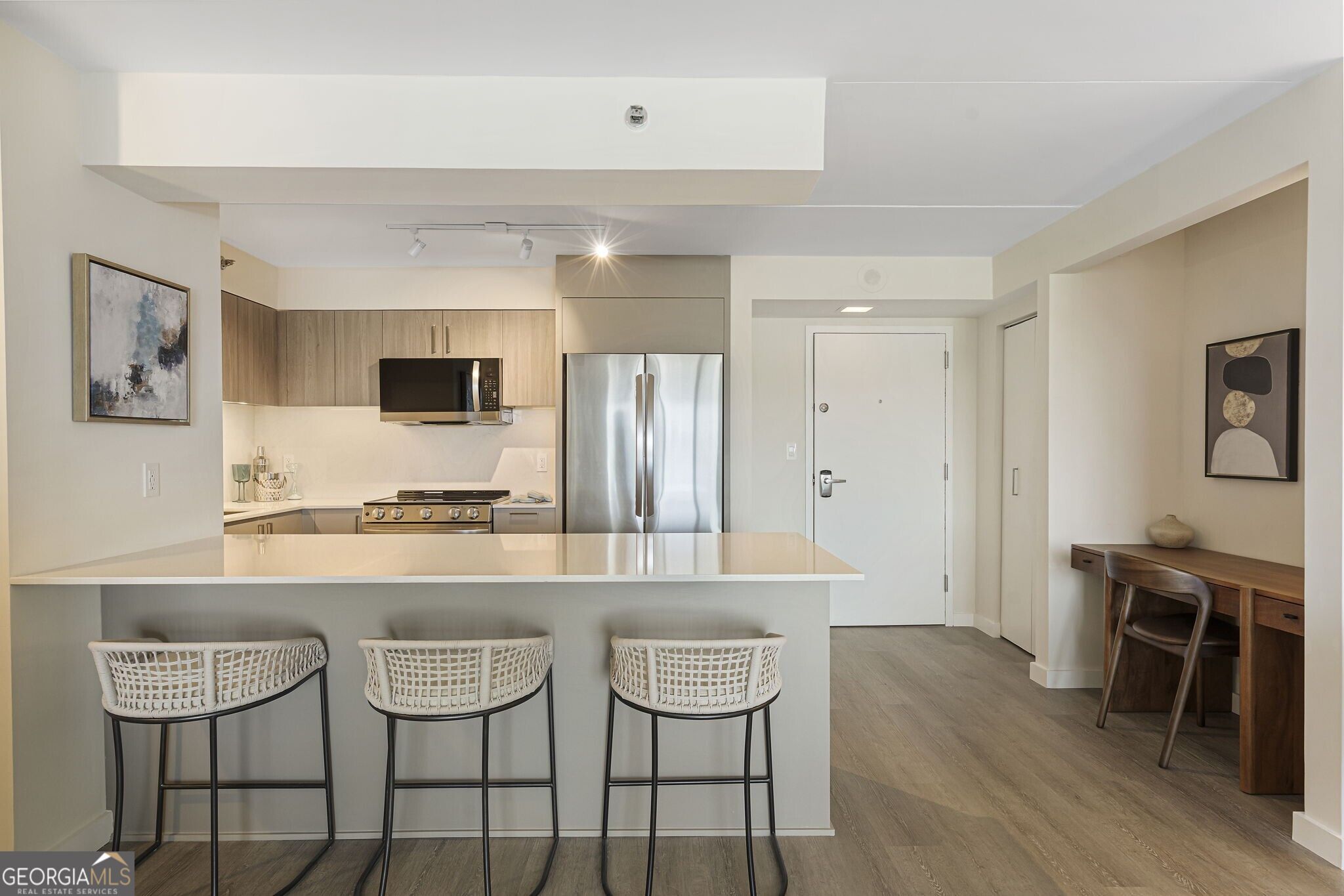 2460 Peachtree Road Ne # 201 Property Photo 10