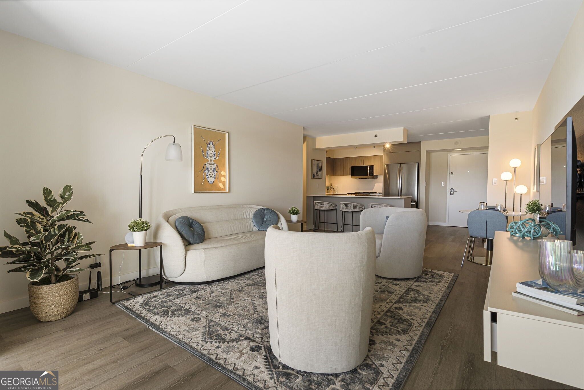 2460 Peachtree Road Ne # 201 Property Photo 13