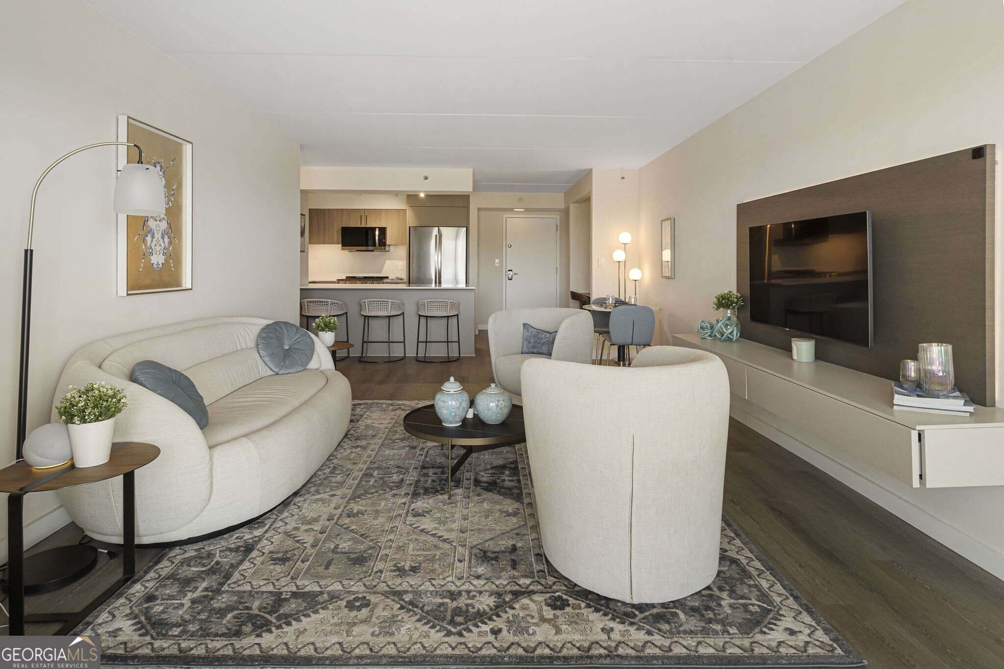 2460 Peachtree Road Ne # 201 Property Photo 14