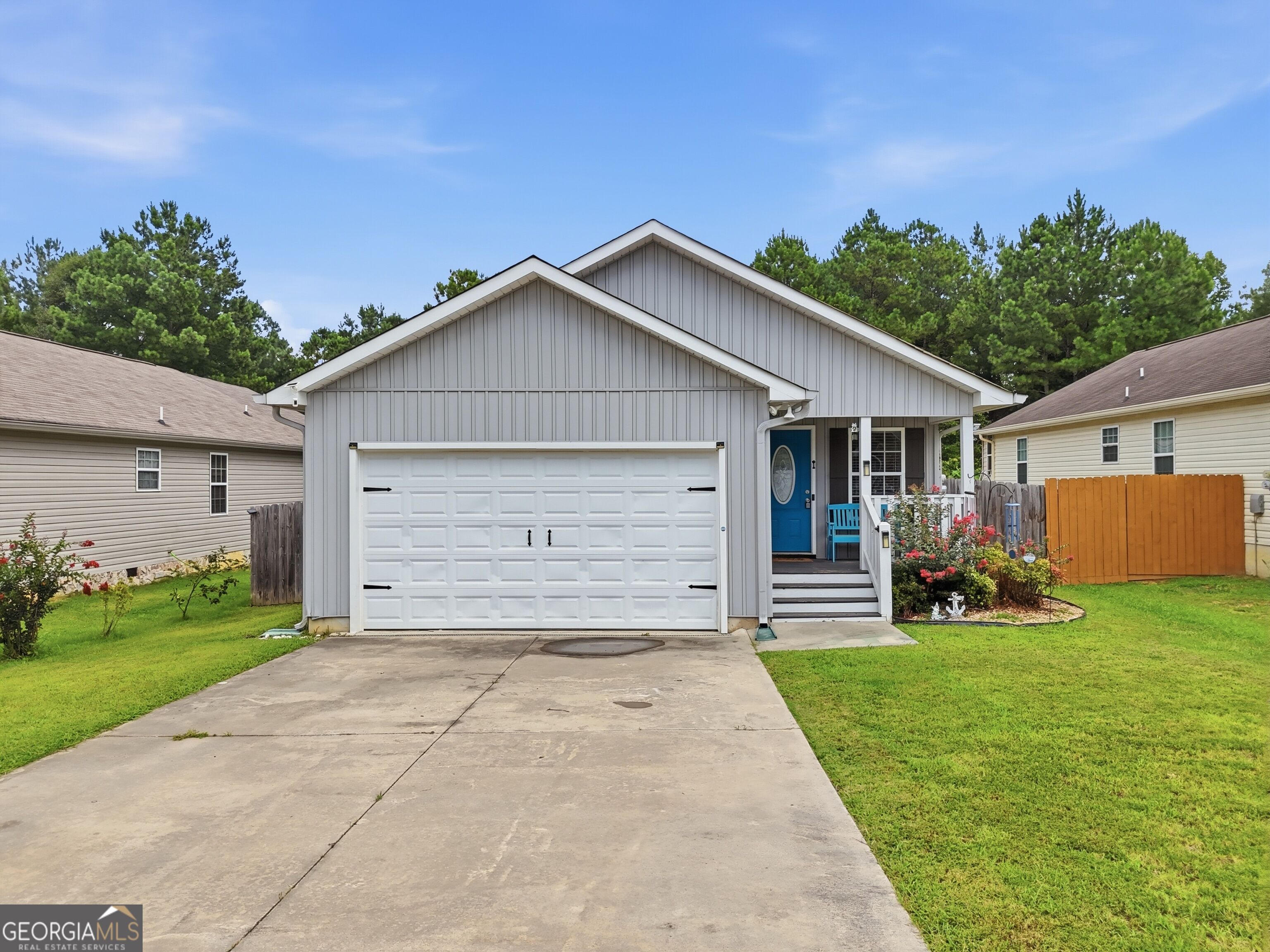 1210 Frazier Drive Property Photo 1