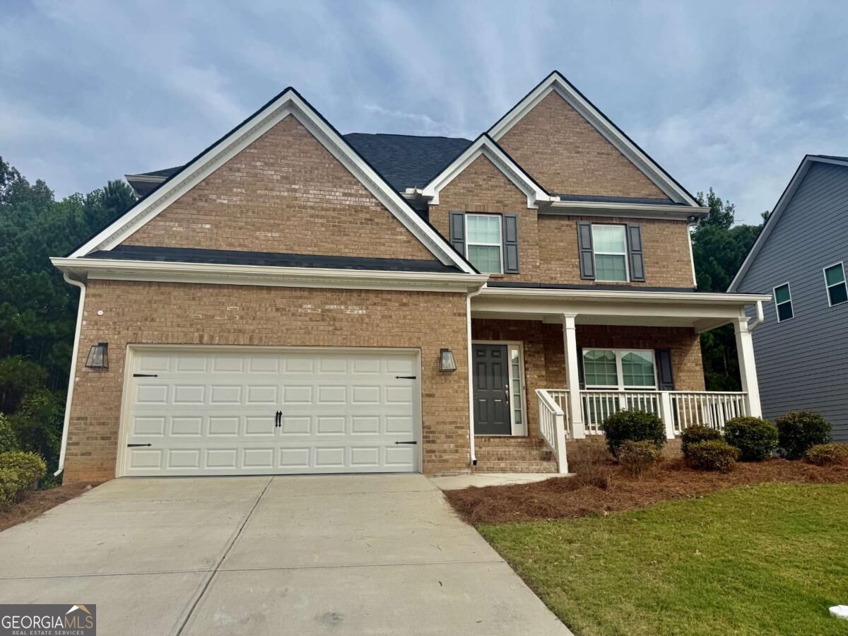 932 Brookmere Court Property Photo 1