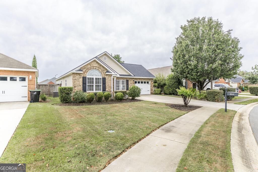 104 Monticello Drive Property Photo 8