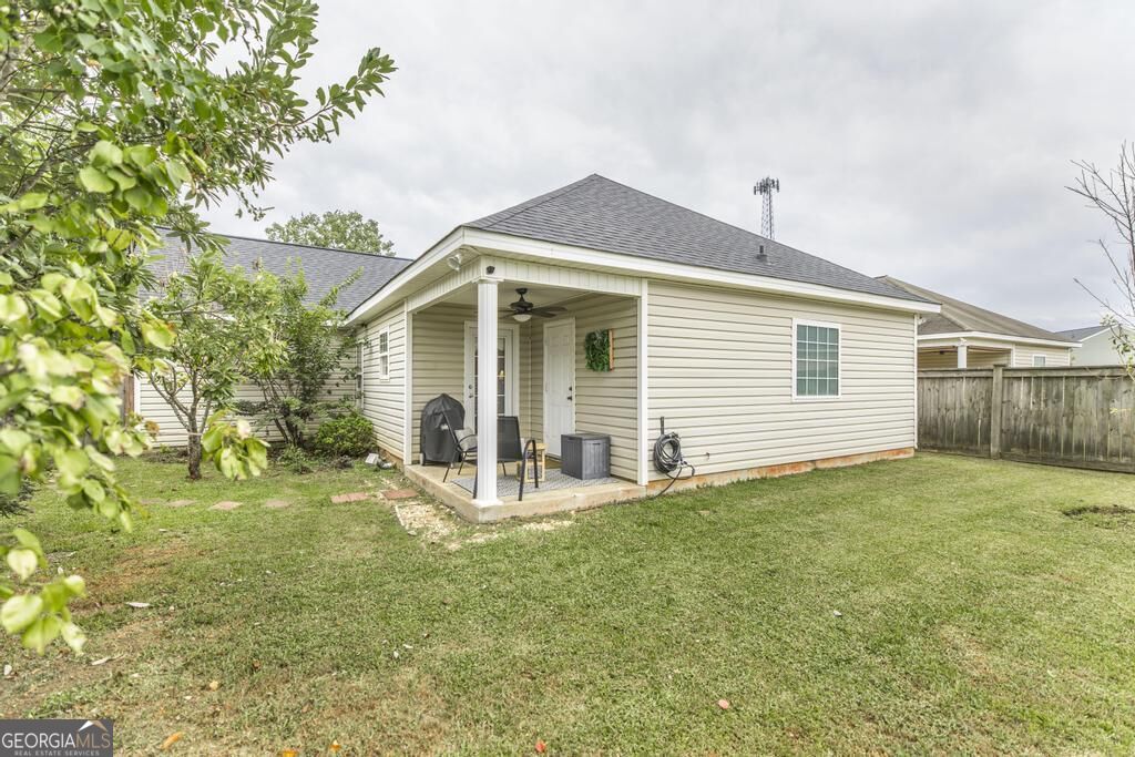 104 Monticello Drive Property Photo 32