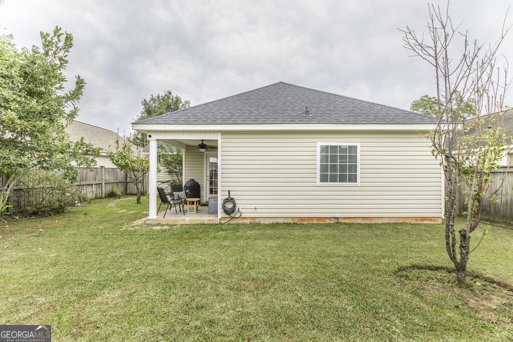 104 Monticello Drive Property Photo 33