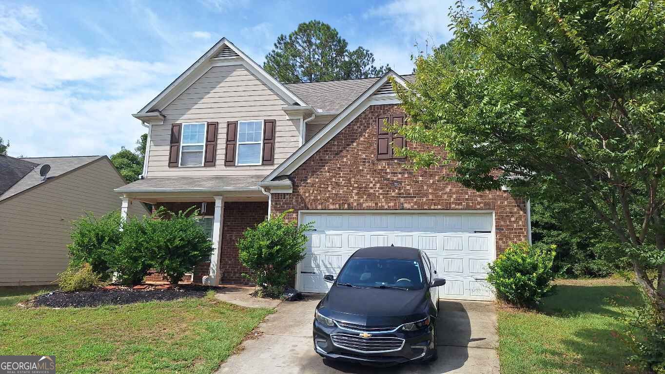 231 Morning Drive Property Photo 1