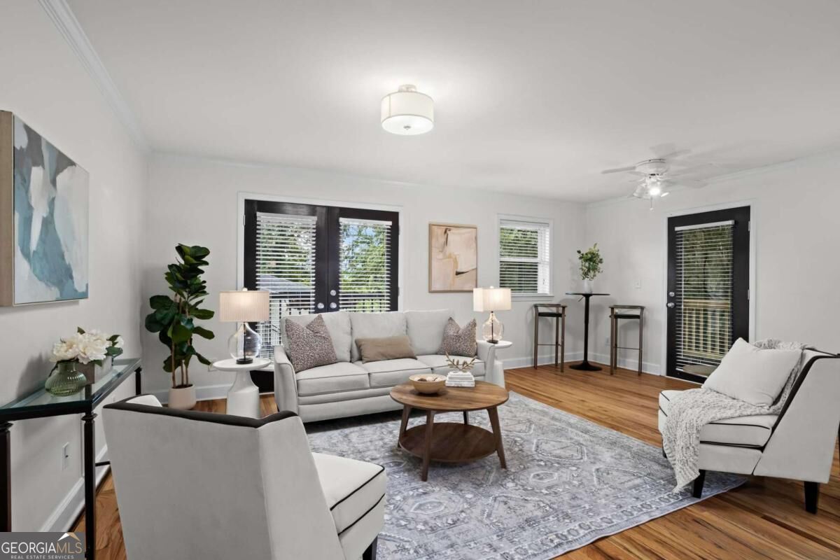 48 Peachtree Avenue NE # 429
