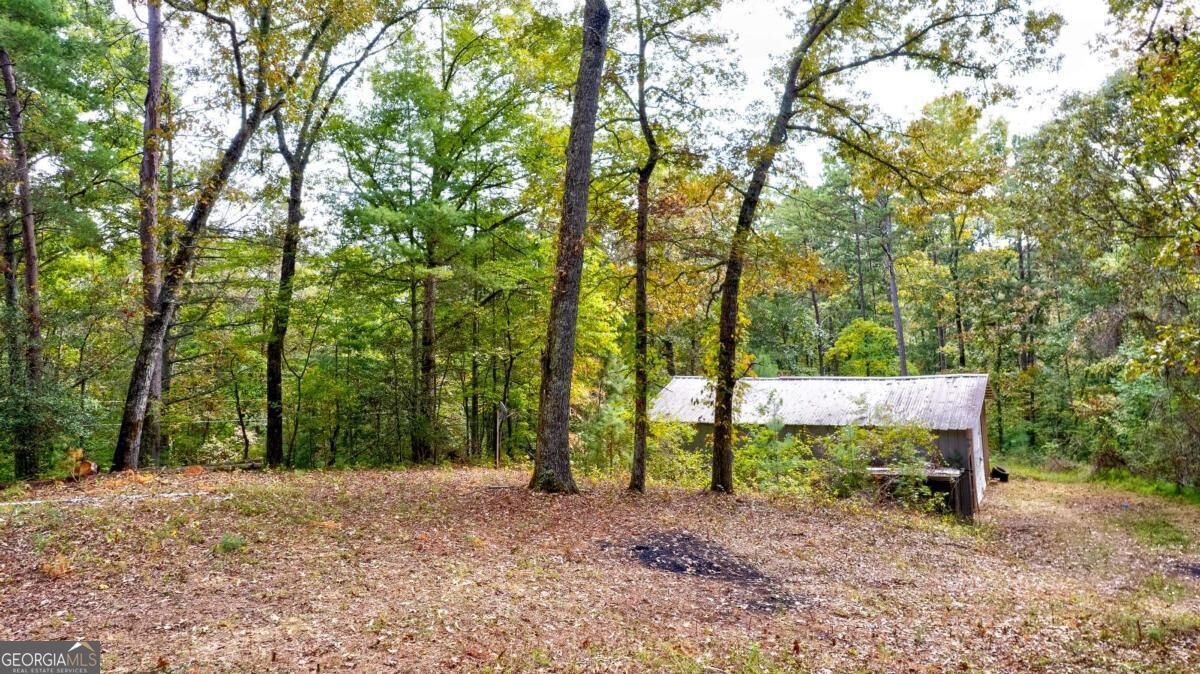 837 Old Miller Rock Road