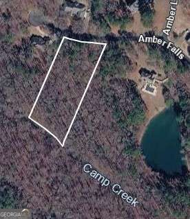 4706 Amber Falls