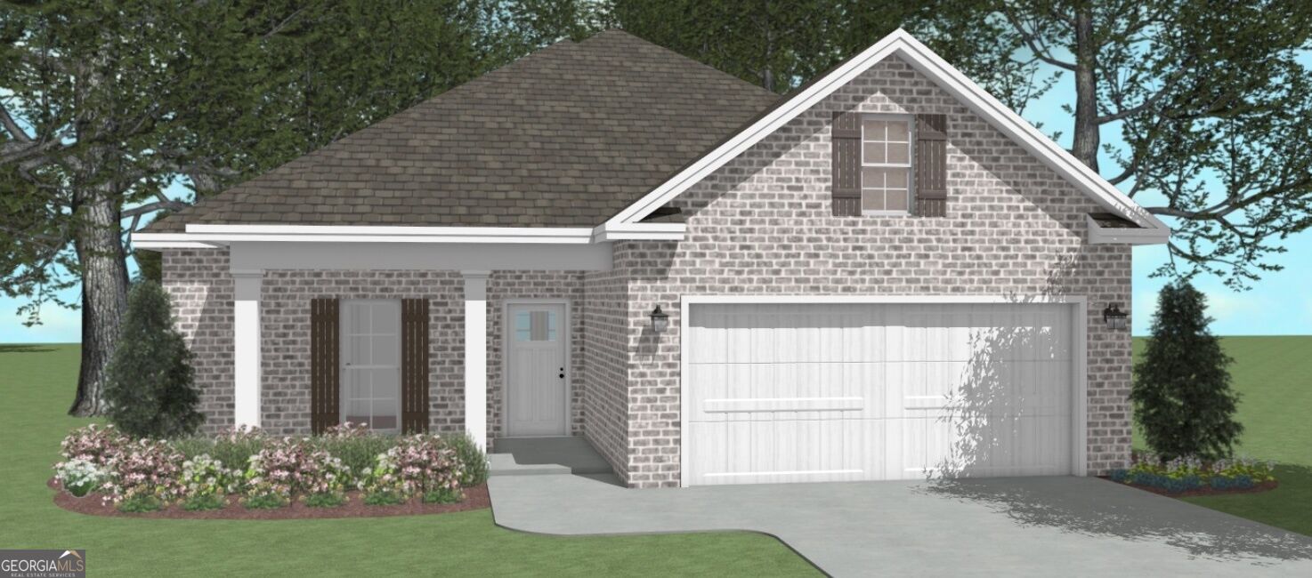 323 Lily Rose Bend Property Photo 1