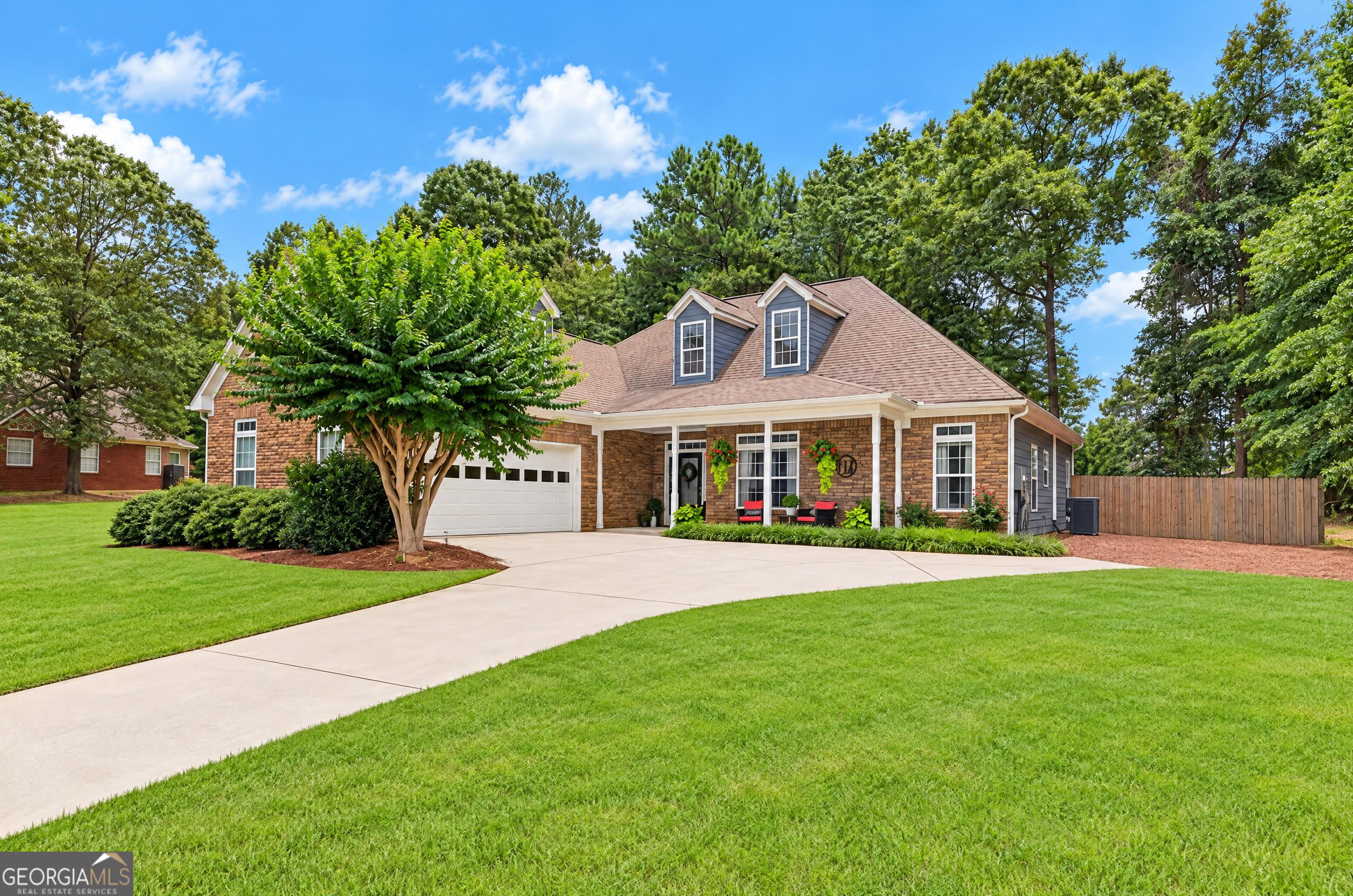 135 Clear Spring Lane Property Photo 1