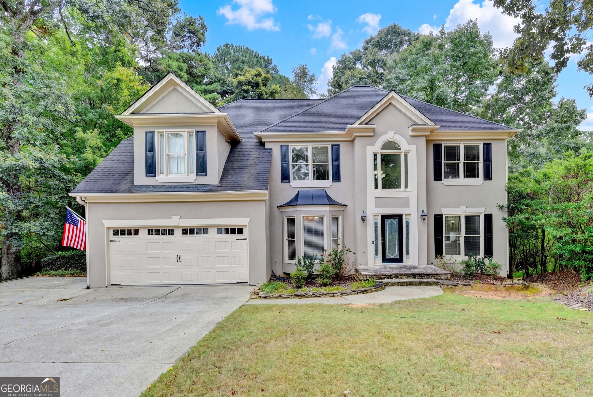 4410 Landover Way Property Photo 1
