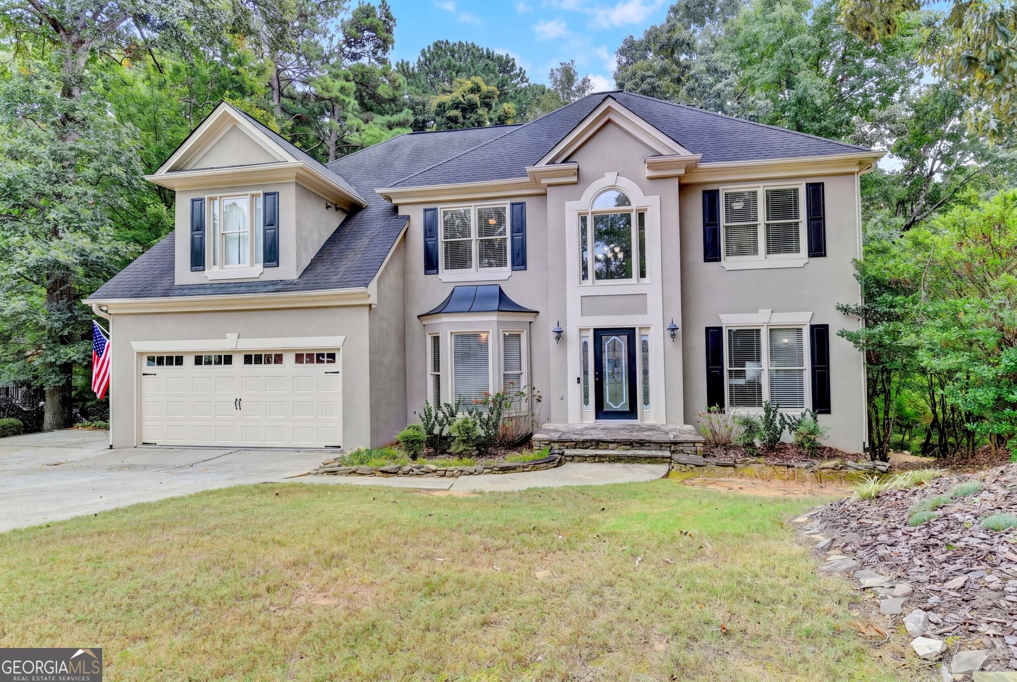 4410 Landover Way Property Photo 6