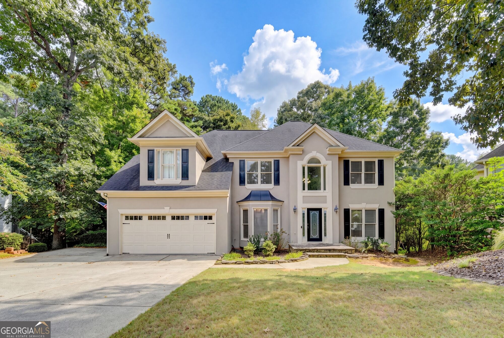 4410 Landover Way Property Photo 7