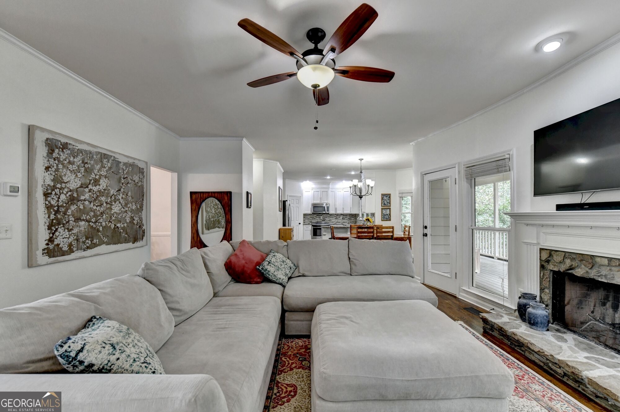 4410 Landover Way Property Photo 28