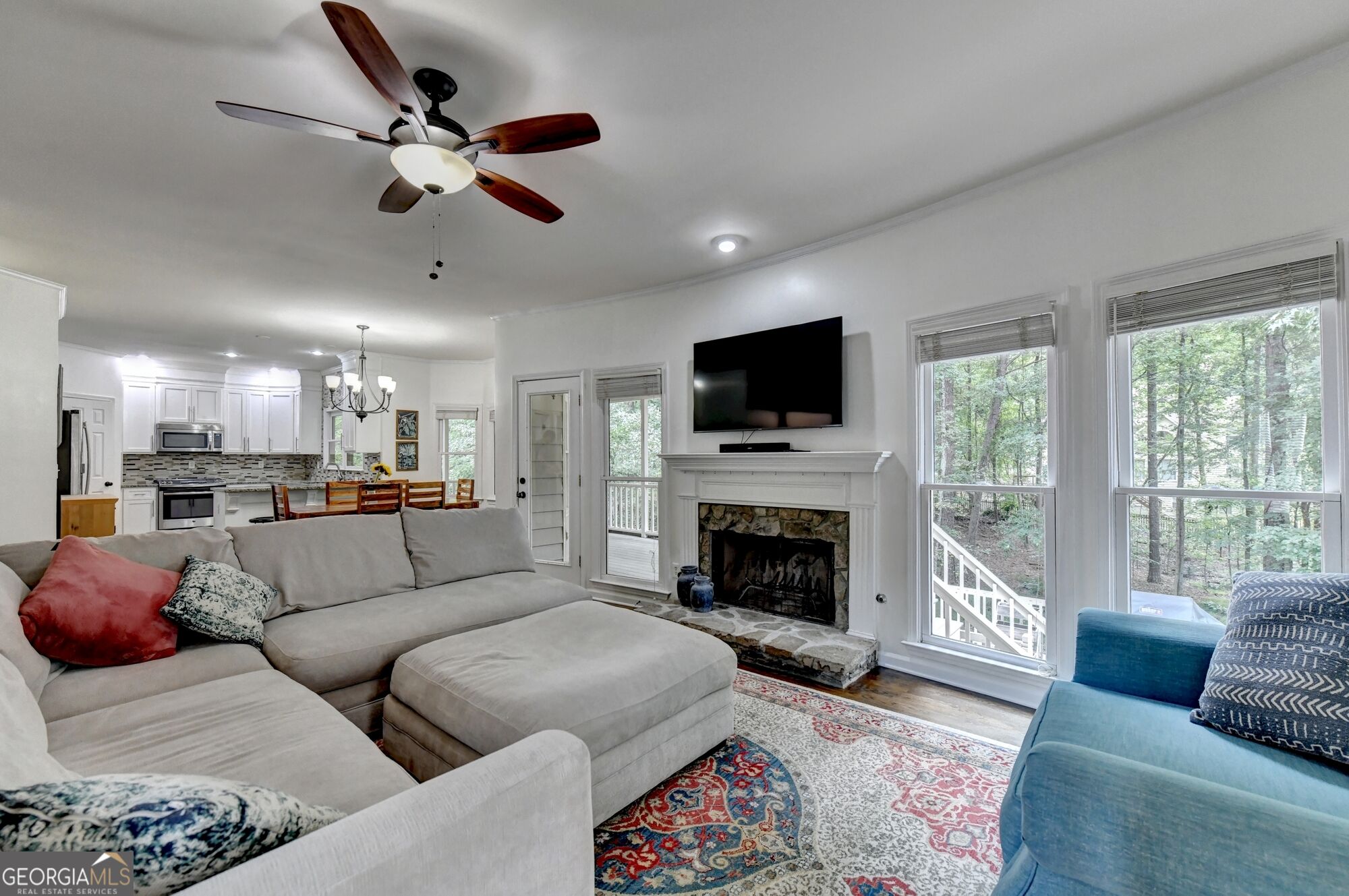 4410 Landover Way Property Photo 29
