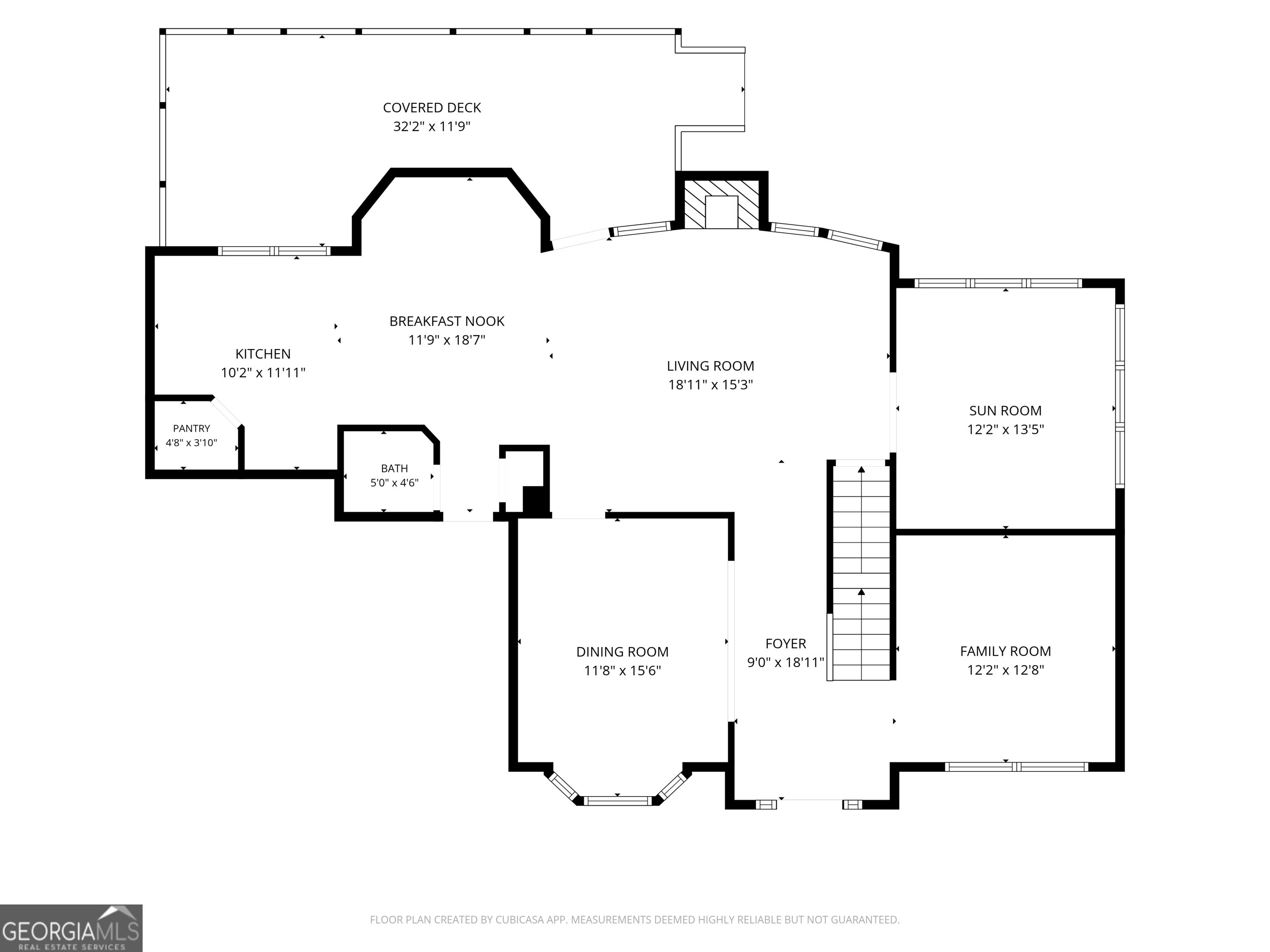 4410 Landover Way Property Photo 45