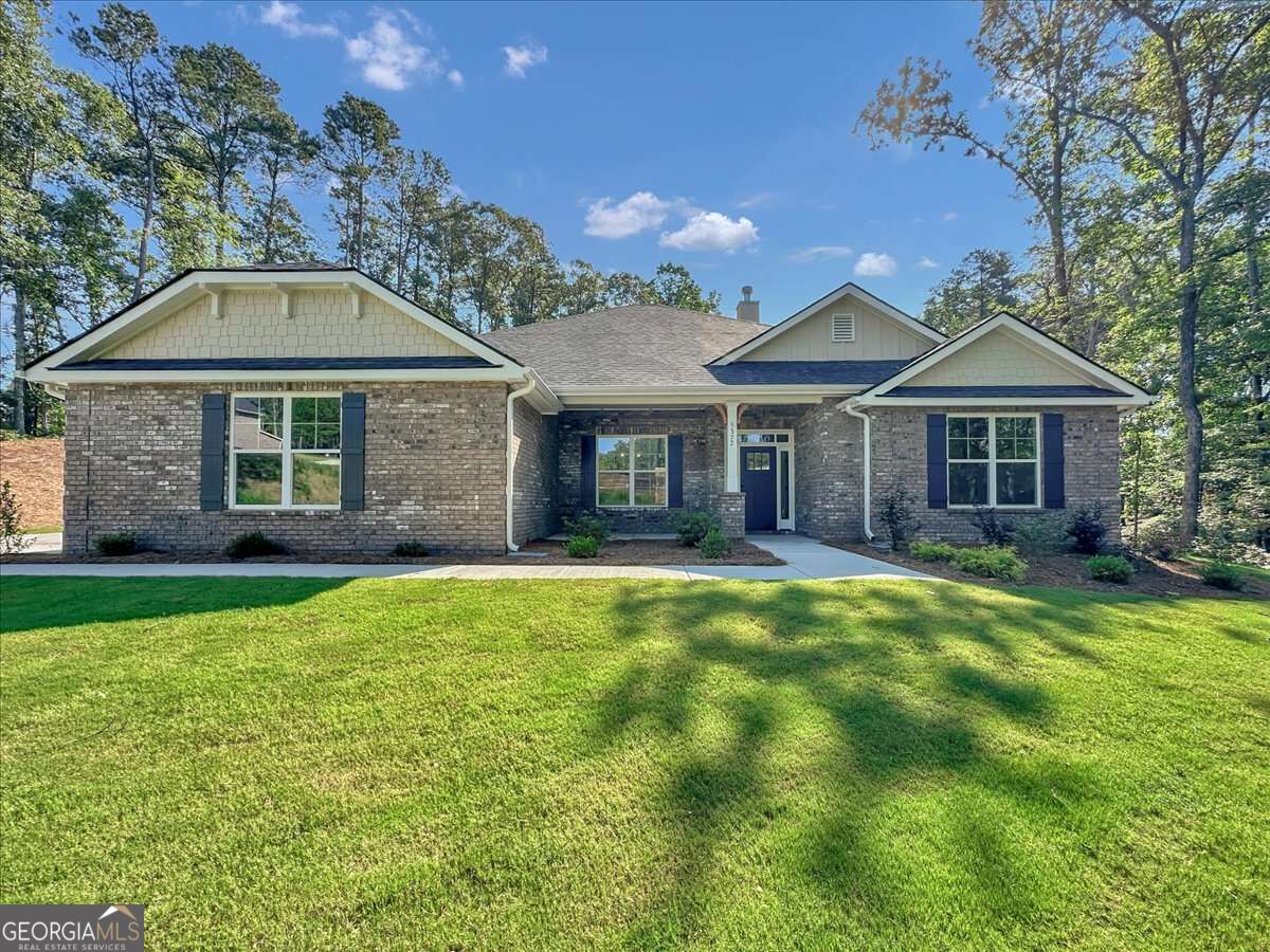 5372 Tuscany Drive Property Photo 1