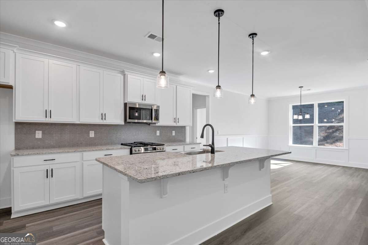 5372 Tuscany Drive Property Photo 11