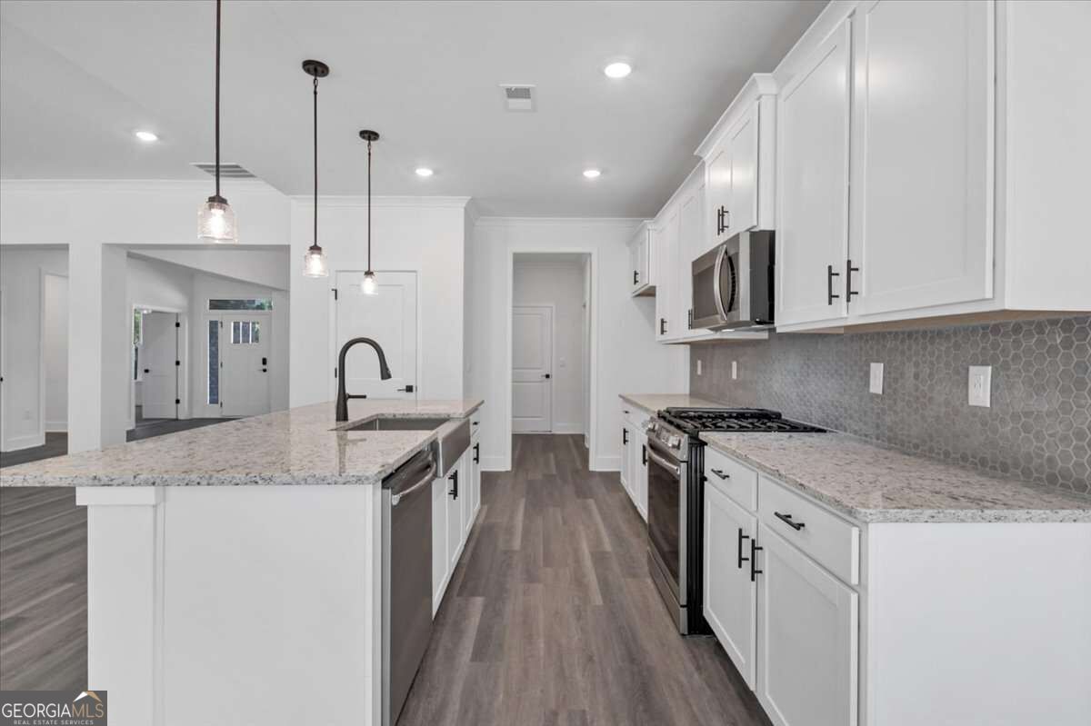 5372 Tuscany Drive Property Photo 13
