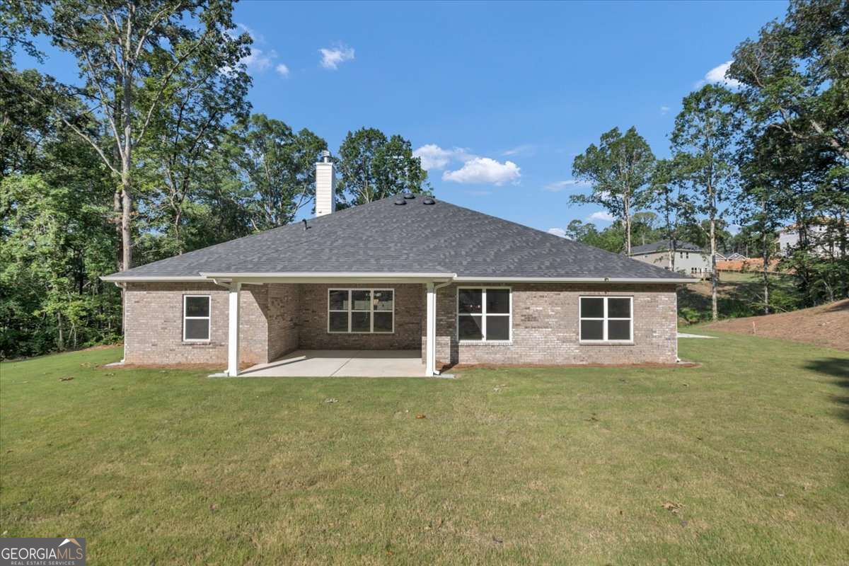 5372 Tuscany Drive Property Photo 41