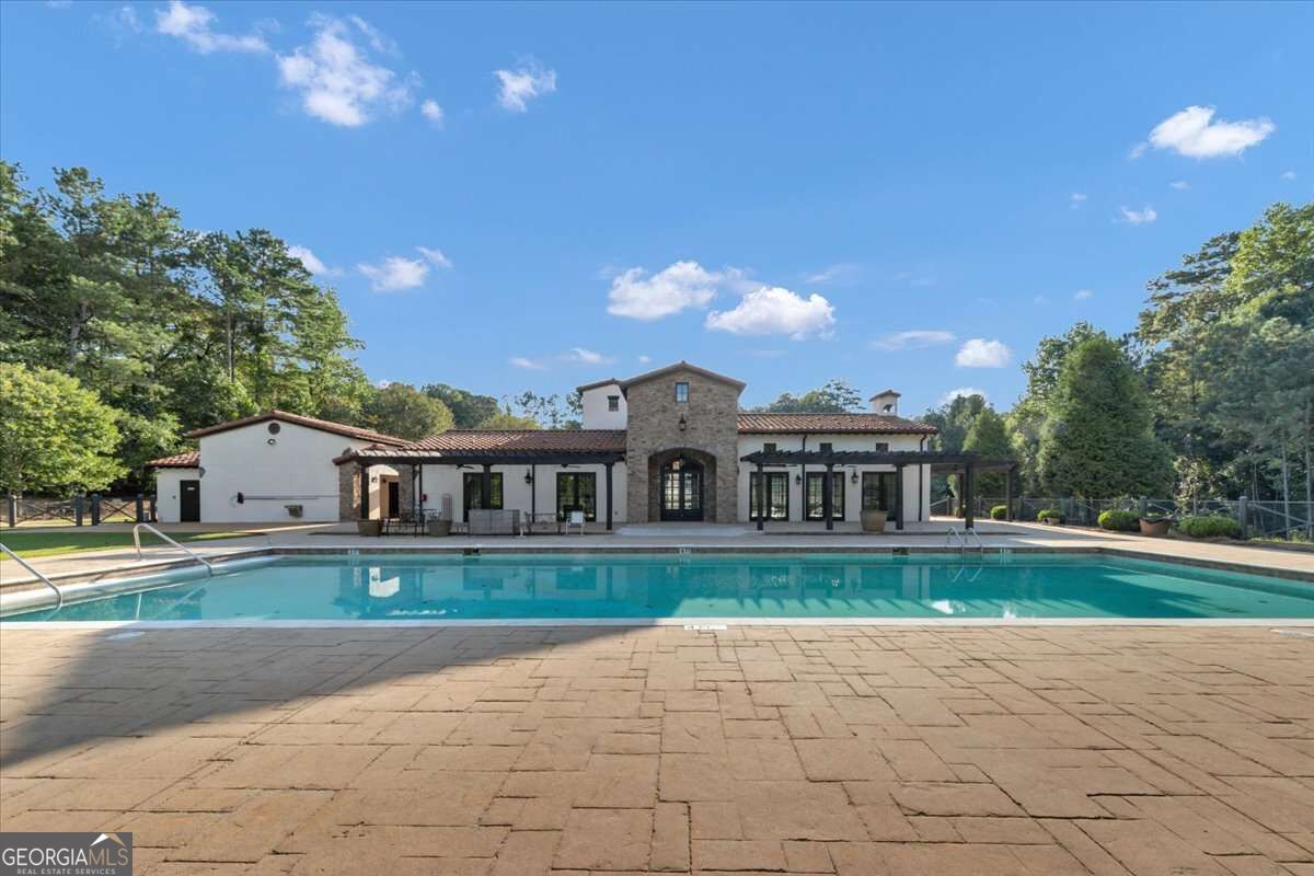 5372 Tuscany Drive Property Photo 54