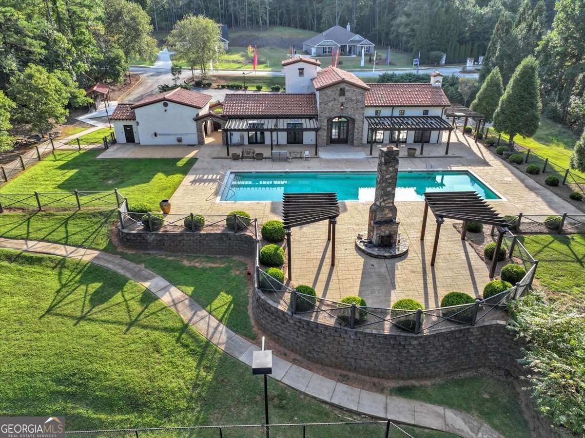 5372 Tuscany Drive Property Photo 57