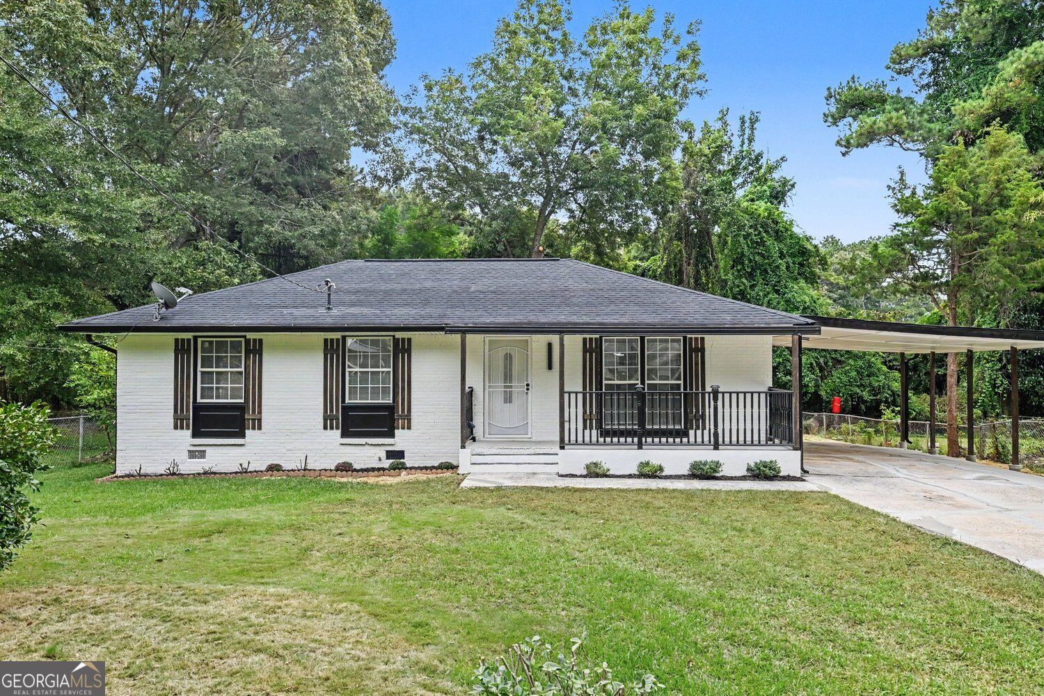 2676 Beacon Drive Property Photo 1