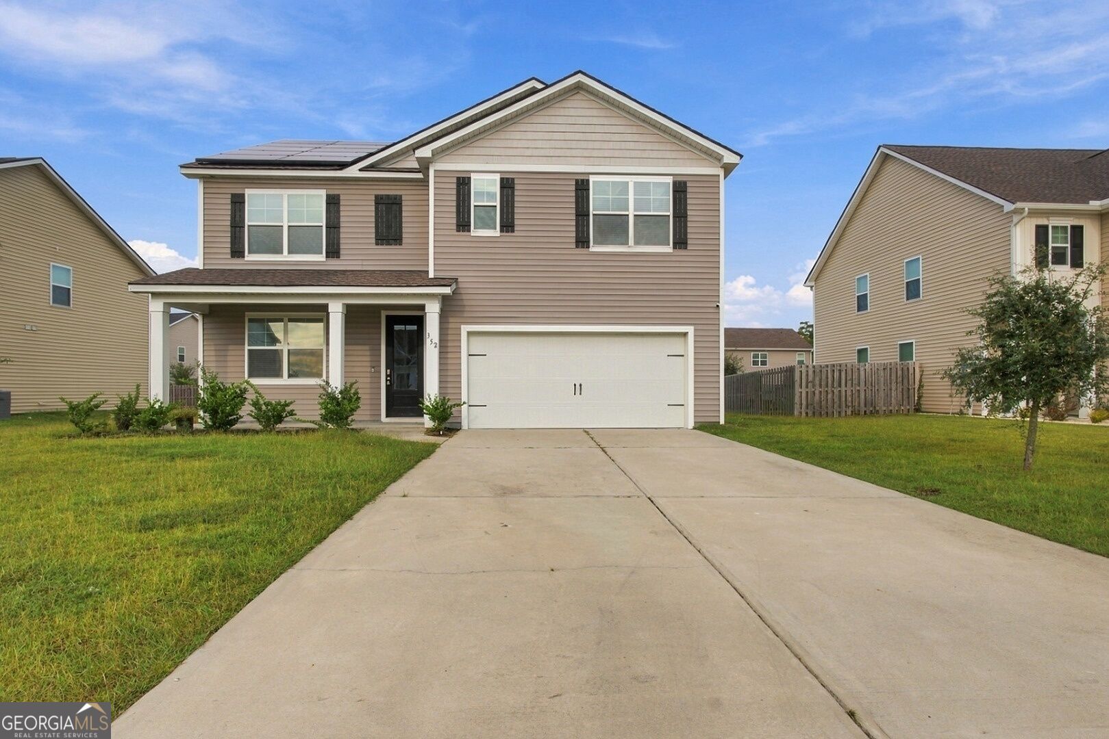 352 Wedge Circle Property Photo 1