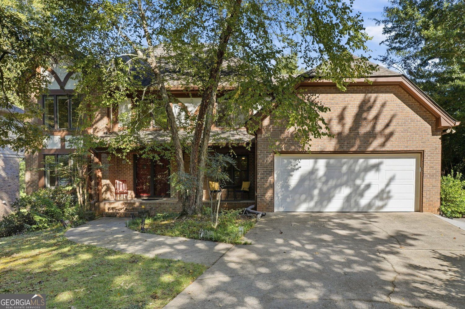 1668 Withmere Way Property Photo 1