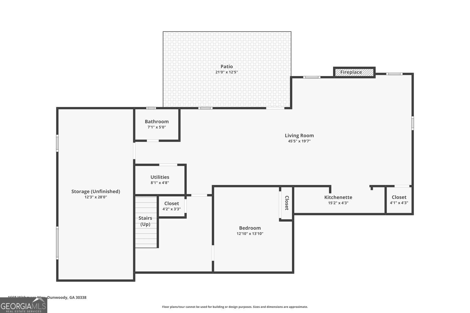 1668 Withmere Way Property Photo 38