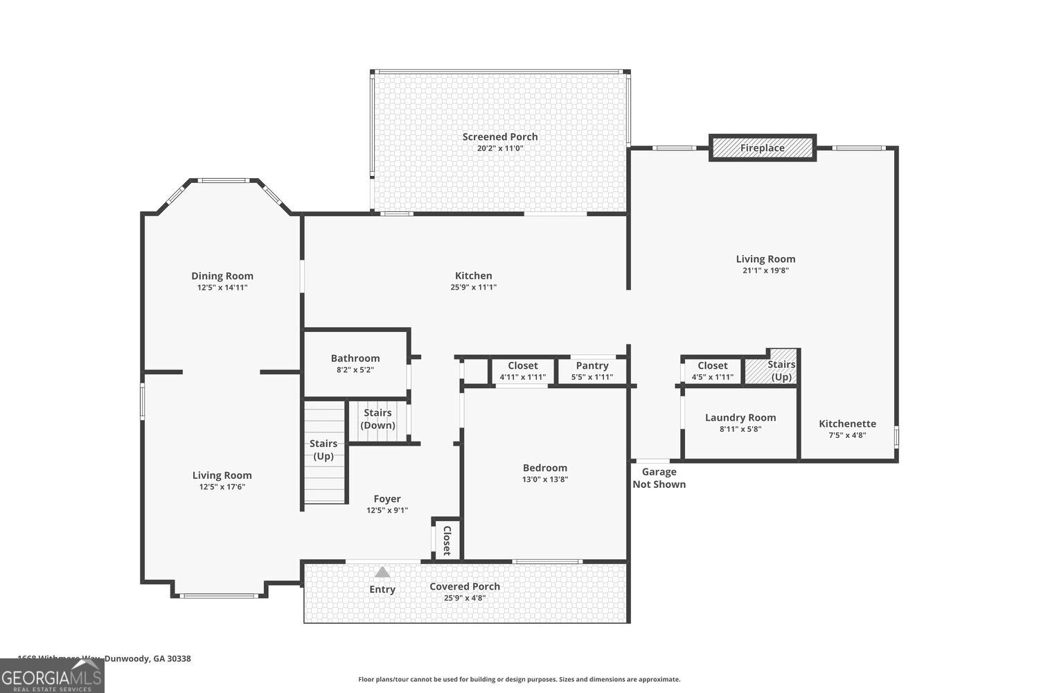 1668 Withmere Way Property Photo 39