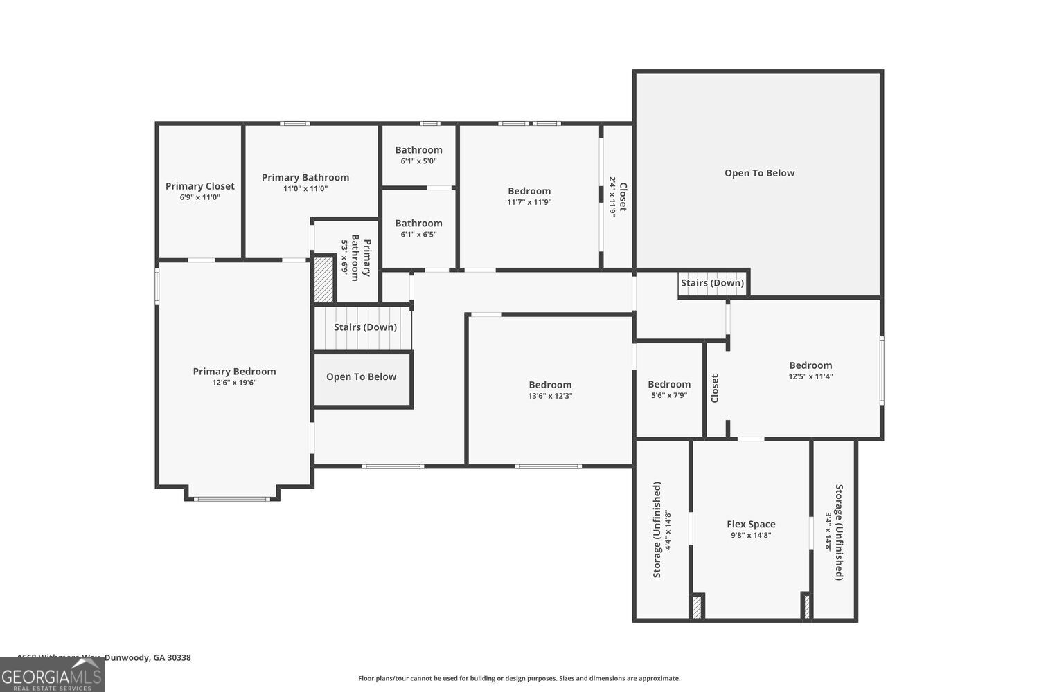 1668 Withmere Way Property Photo 40