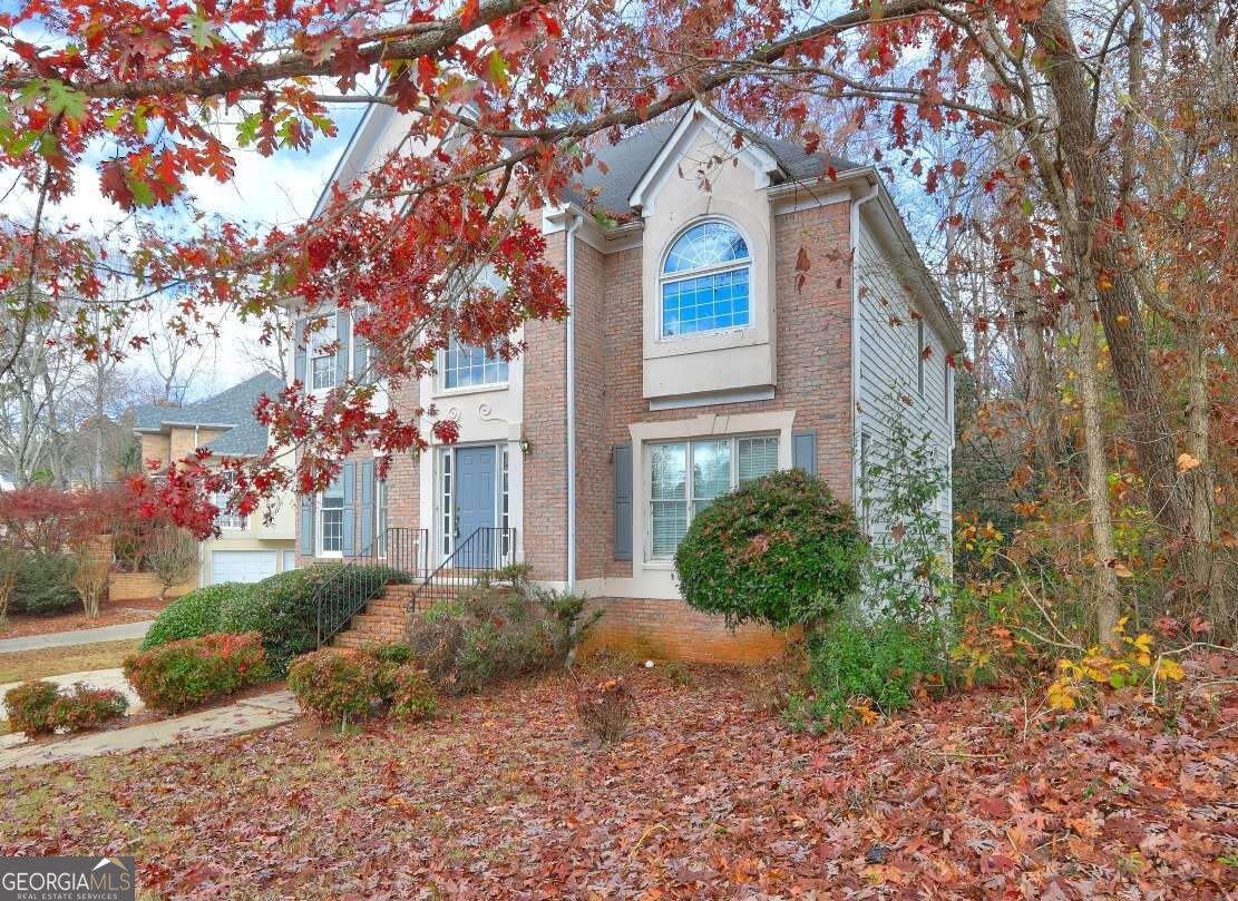980 Laurel Springs Lane Sw Property Photo 1
