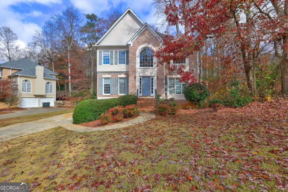 980 Laurel Springs Lane Sw Property Photo 2