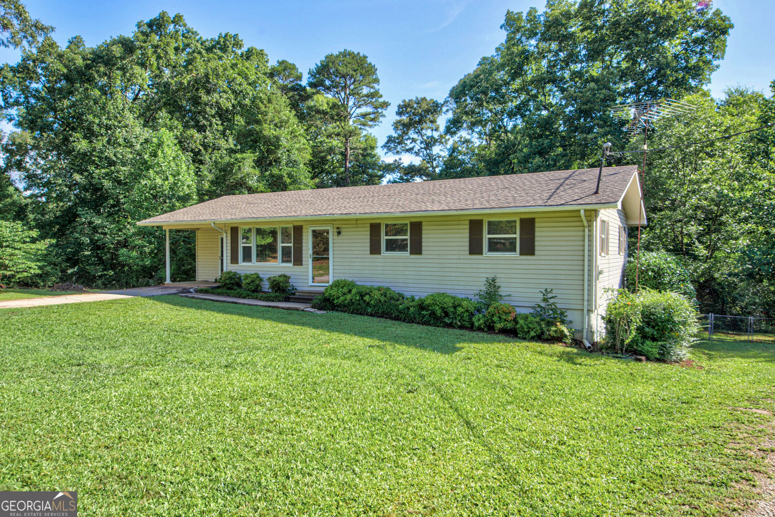 451 Defoor Road Property Photo 1