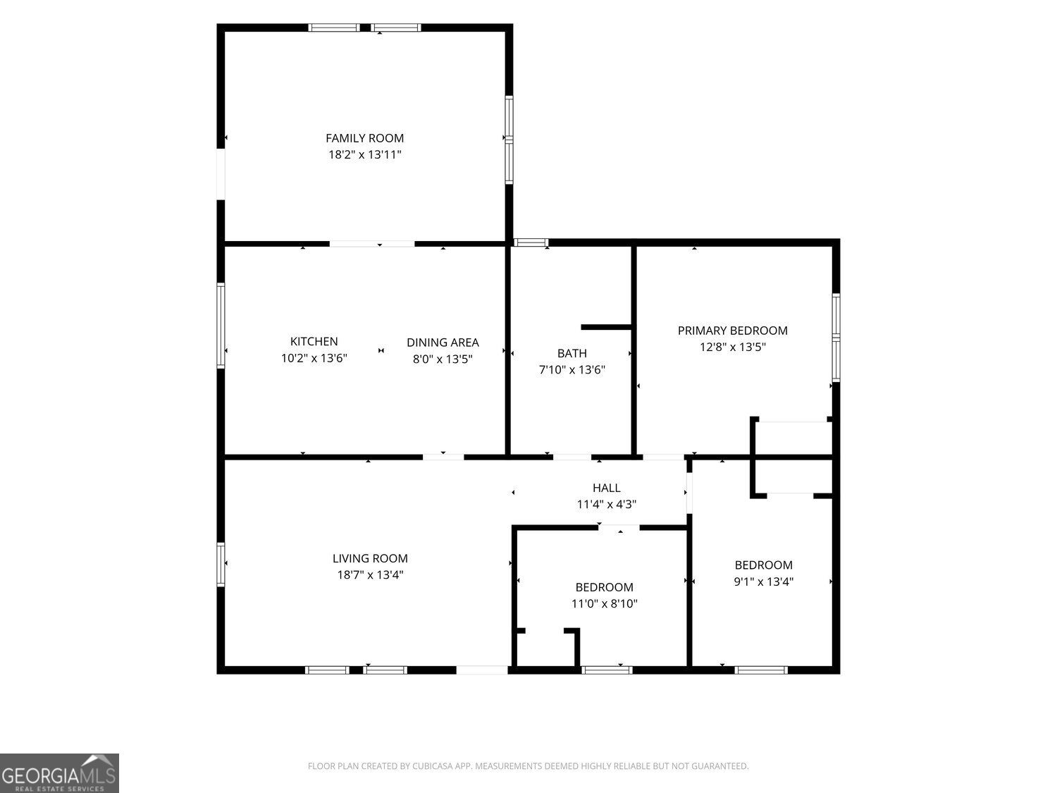 698 Spring Place Road Ne Property Photo 20