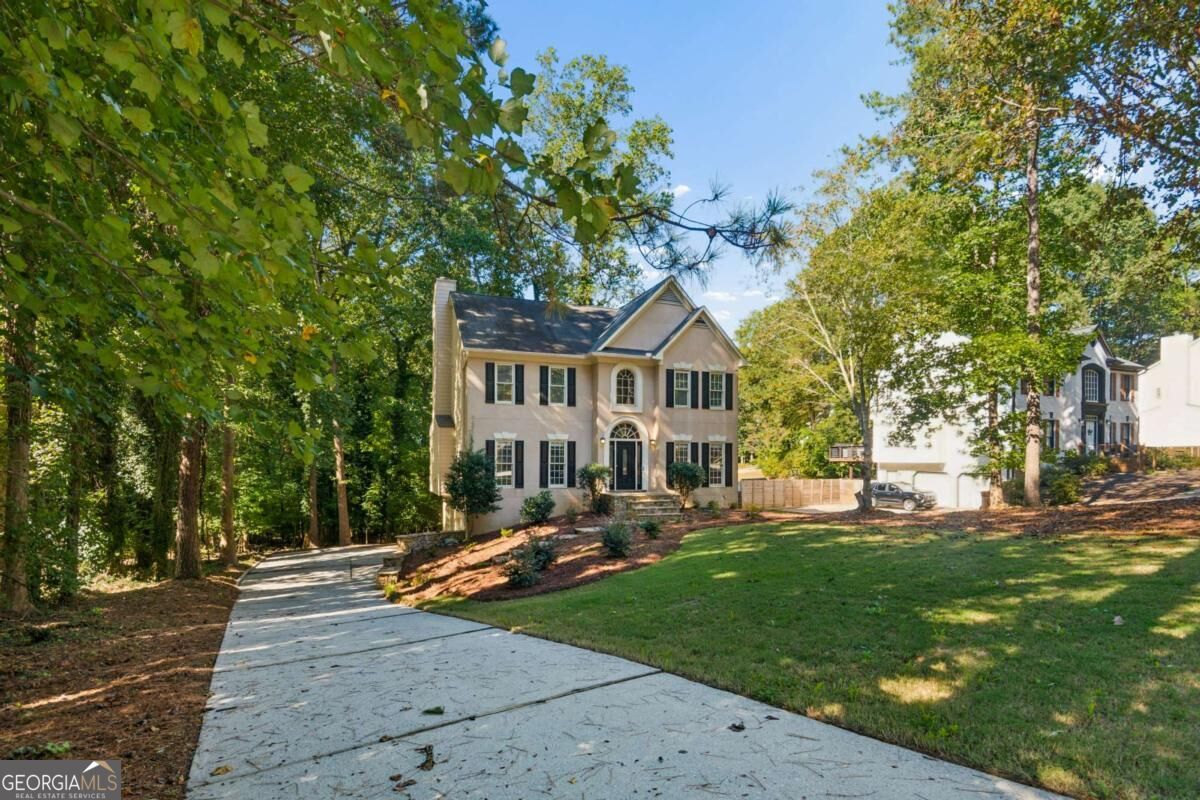 383 Patterson Road Property Photo 2