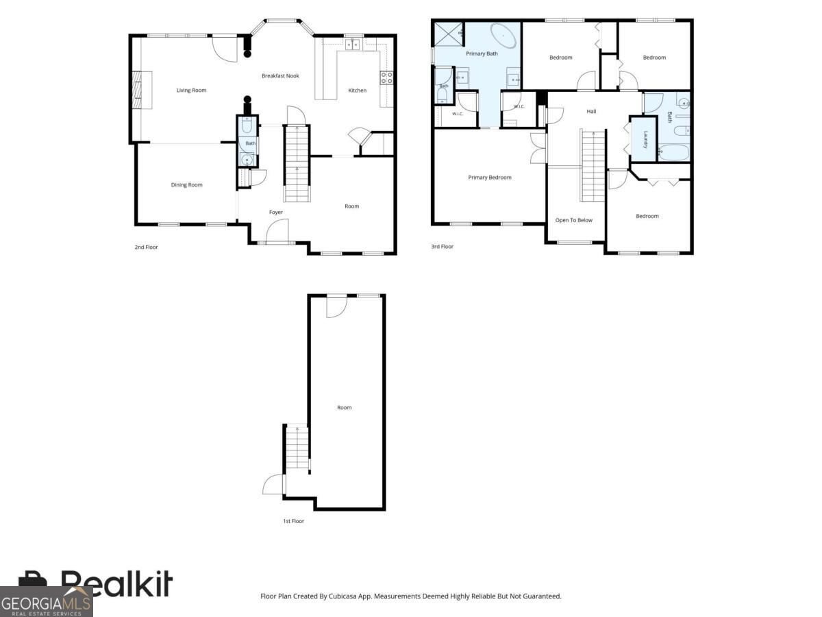 383 Patterson Road Property Photo 67