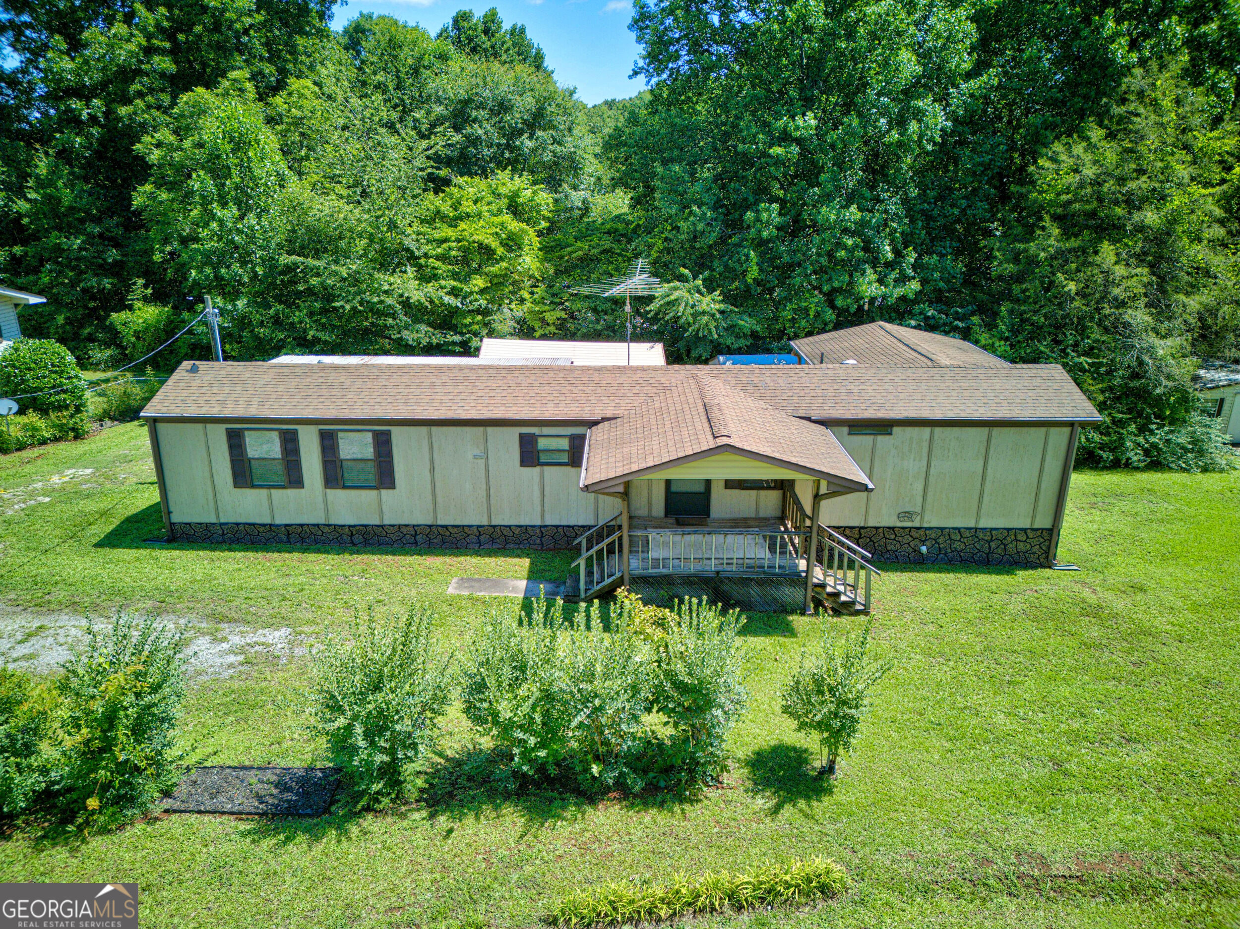 465 Defoor Road Property Photo 1