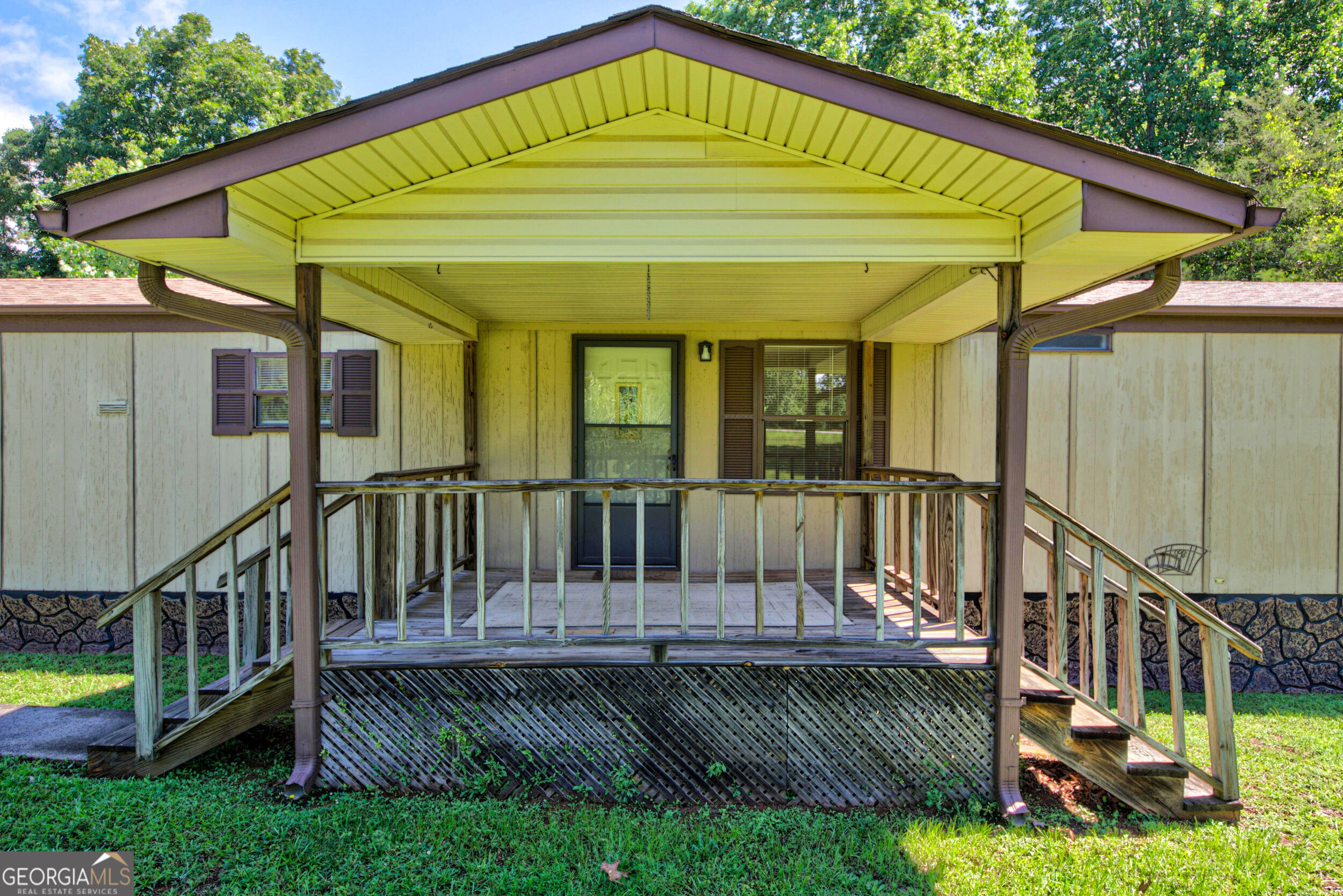 465 Defoor Road Property Photo 2